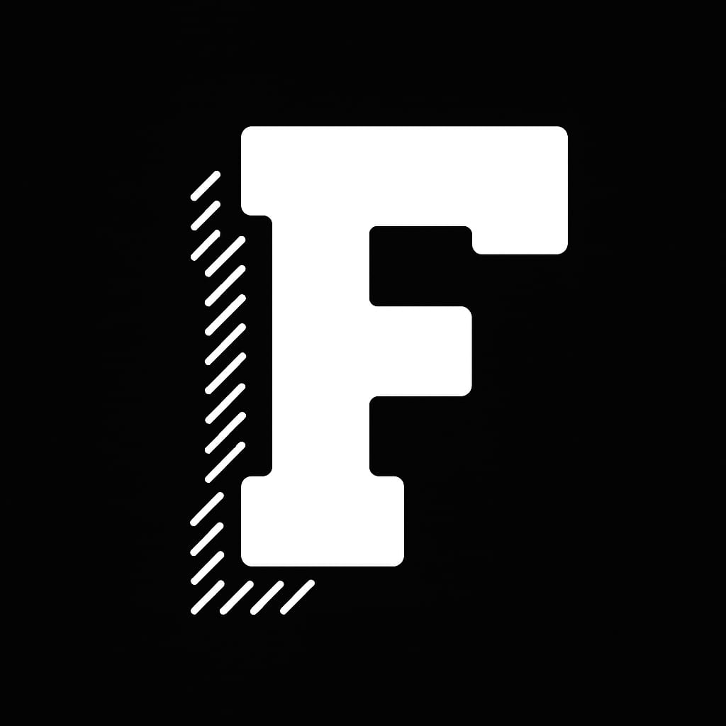 Foto profil Ferdian Saputro tersenyum mengenakan kaos hitam